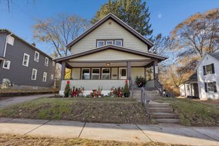 843 Clancy Avenue Ne, City Of Grand Rapids, MI 49503