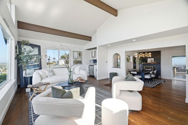 347 Rolling Hills Avenue, San Mateo, CA 94403