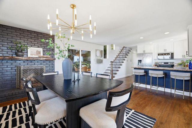 347 Rolling Hills Avenue, San Mateo, CA 94403