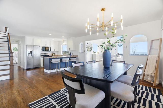 347 Rolling Hills Avenue, San Mateo, CA 94403