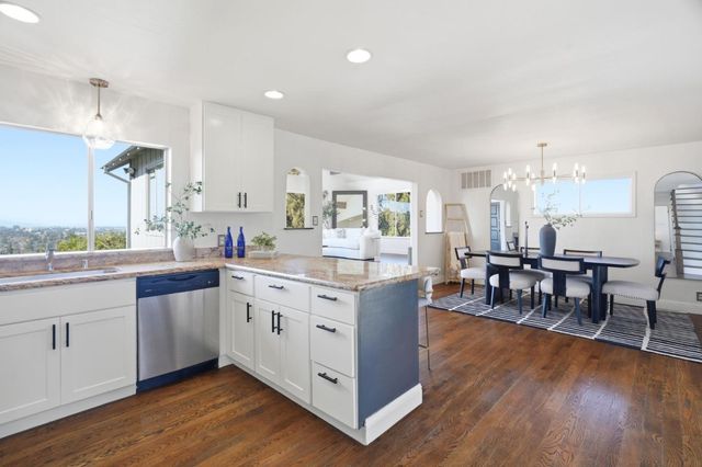 347 Rolling Hills Avenue, San Mateo, CA 94403