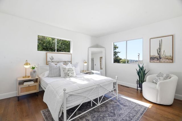 347 Rolling Hills Avenue, San Mateo, CA 94403