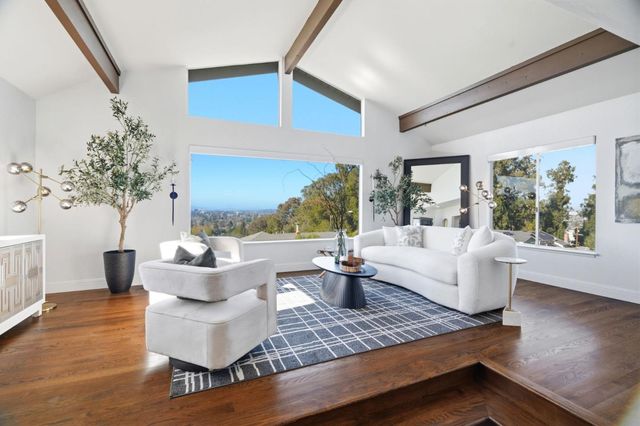 347 Rolling Hills Avenue, San Mateo, CA 94403