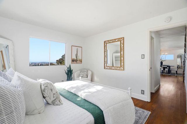 347 Rolling Hills Avenue, San Mateo, CA 94403