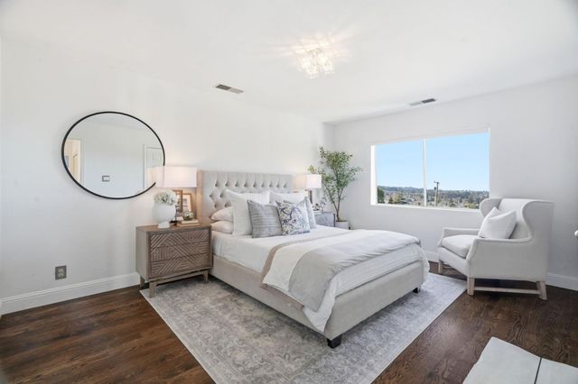 347 Rolling Hills Avenue, San Mateo, CA 94403