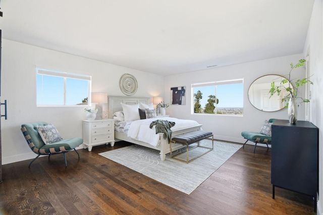 347 Rolling Hills Avenue, San Mateo, CA 94403