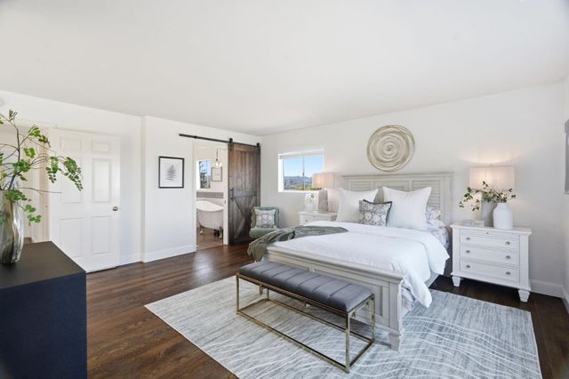 347 Rolling Hills Avenue, San Mateo, CA 94403