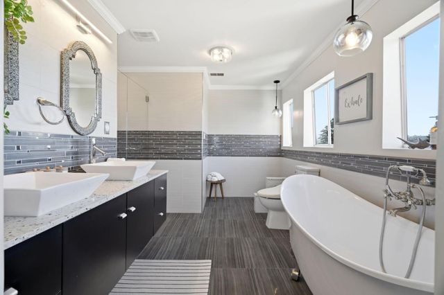 347 Rolling Hills Avenue, San Mateo, CA 94403