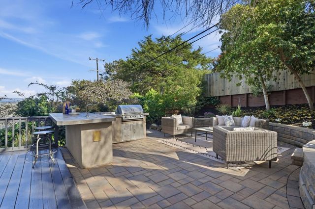 347 Rolling Hills Avenue, San Mateo, CA 94403