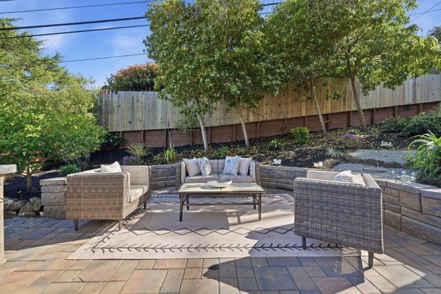 347 Rolling Hills Avenue, San Mateo, CA 94403