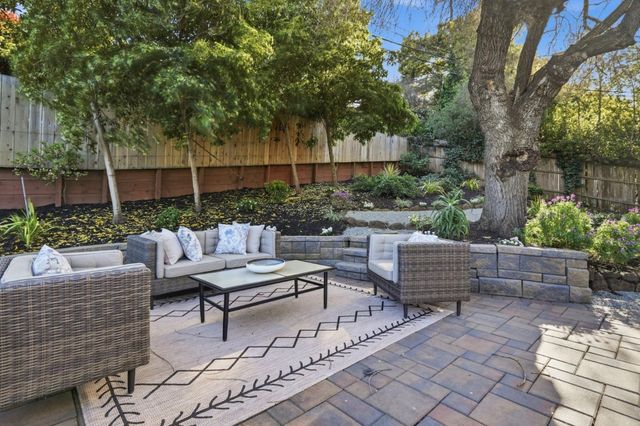 347 Rolling Hills Avenue, San Mateo, CA 94403