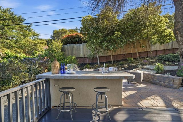 347 Rolling Hills Avenue, San Mateo, CA 94403