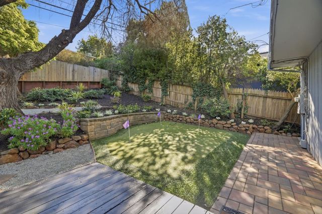 347 Rolling Hills Avenue, San Mateo, CA 94403