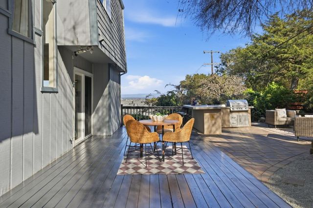 347 Rolling Hills Avenue, San Mateo, CA 94403