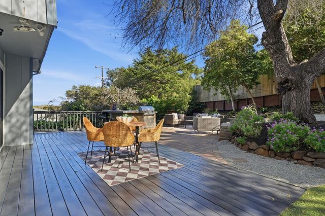 347 Rolling Hills Avenue, San Mateo, CA 94403