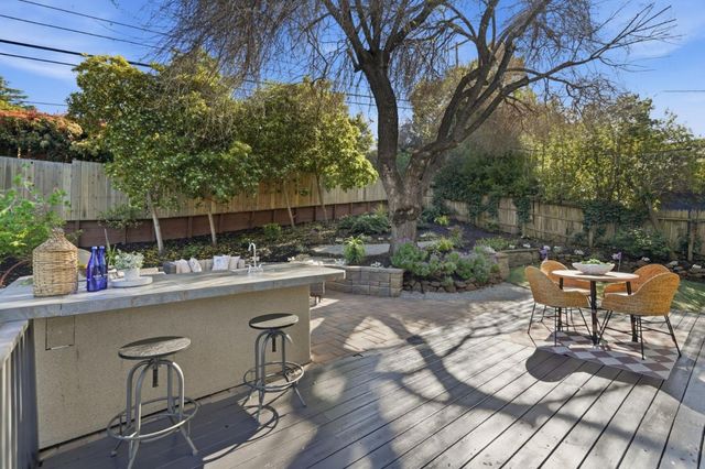 347 Rolling Hills Avenue, San Mateo, CA 94403