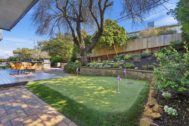 347 Rolling Hills Avenue, San Mateo, CA 94403