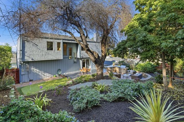 347 Rolling Hills Avenue, San Mateo, CA 94403