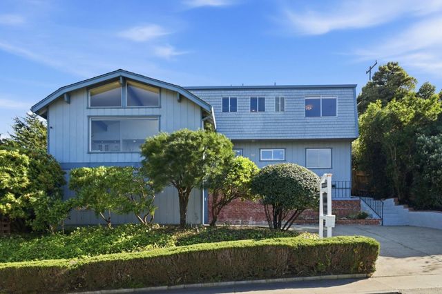 347 Rolling Hills Avenue, San Mateo, CA 94403