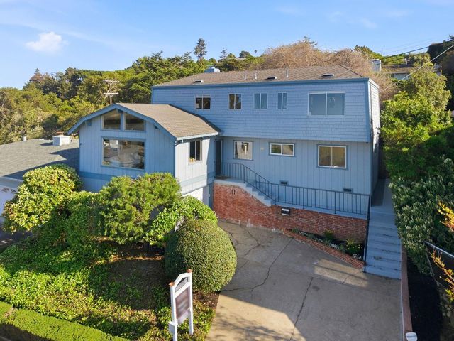 347 Rolling Hills Avenue, San Mateo, CA 94403