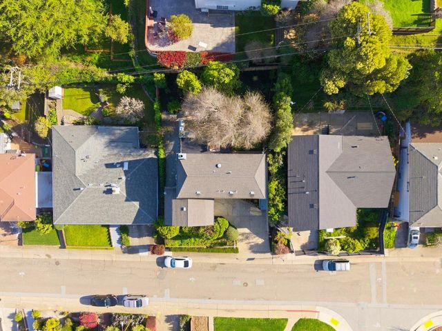 347 Rolling Hills Avenue, San Mateo, CA 94403