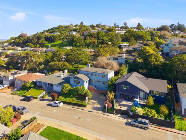 347 Rolling Hills Avenue, San Mateo, CA 94403