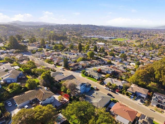 347 Rolling Hills Avenue, San Mateo, CA 94403