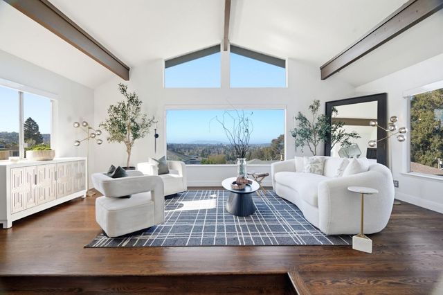 347 Rolling Hills Avenue, San Mateo, CA 94403