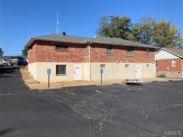 4460 TELEGRAPH Road, St Louis, MO 63129