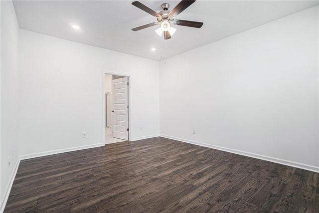 607 Silver Moon Drive, Loganville, GA 30052