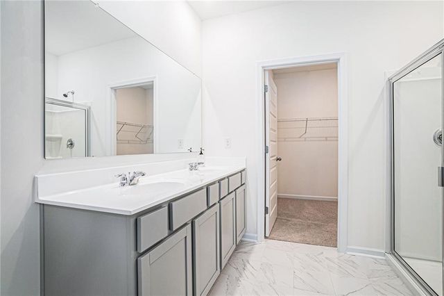607 Silver Moon Drive, Loganville, GA 30052