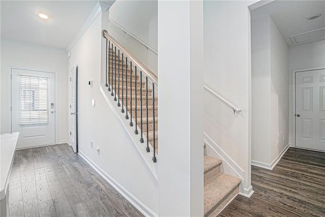 607 Silver Moon Drive, Loganville, GA 30052