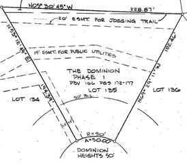 [Lot 135] 1464 Dominion Heights, Upper St Clair, PA 15241
