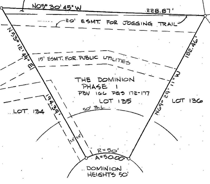 [Lot 135] 1464 Dominion Heights, Upper St Clair, PA 15241