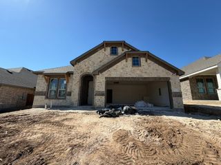 525 Waterford Park Boulevard, Weatherford, TX 76087