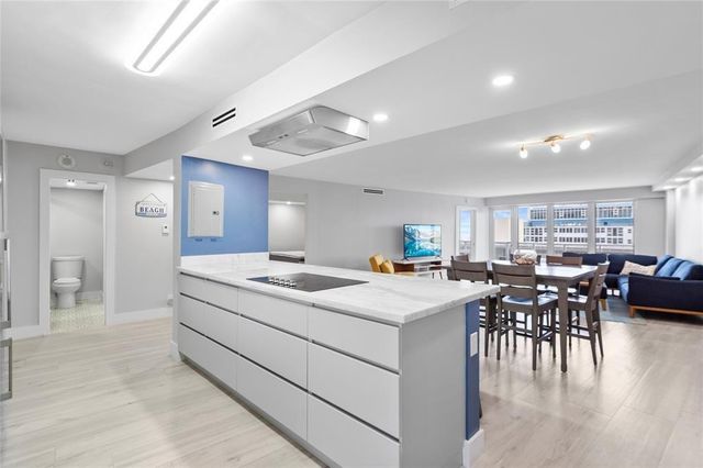 4100 Galt Ocean Drive 1004, Fort Lauderdale, FL 33308