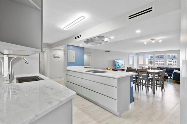 4100 Galt Ocean Drive 1004, Fort Lauderdale, FL 33308