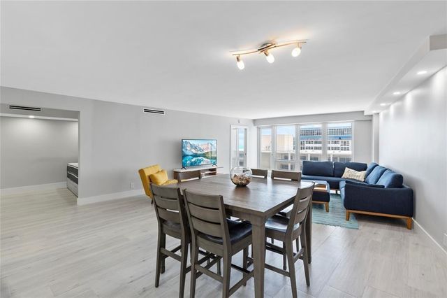 4100 Galt Ocean Drive 1004, Fort Lauderdale, FL 33308