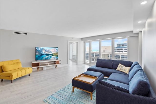 4100 Galt Ocean Drive 1004, Fort Lauderdale, FL 33308