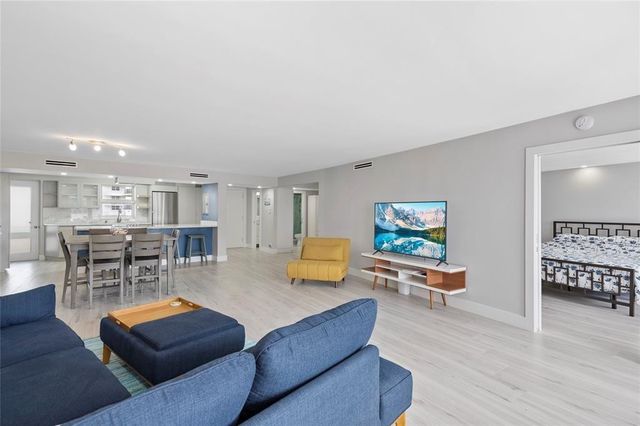 4100 Galt Ocean Drive 1004, Fort Lauderdale, FL 33308