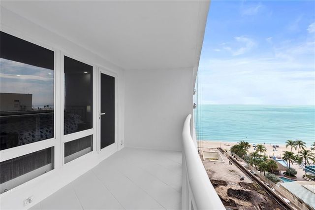 4100 Galt Ocean Drive 1004, Fort Lauderdale, FL 33308