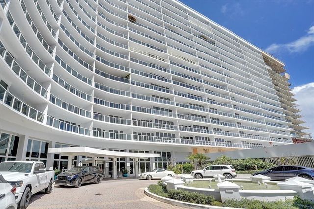 4100 Galt Ocean Drive 1004, Fort Lauderdale, FL 33308
