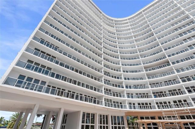 4100 Galt Ocean Drive 1004, Fort Lauderdale, FL 33308