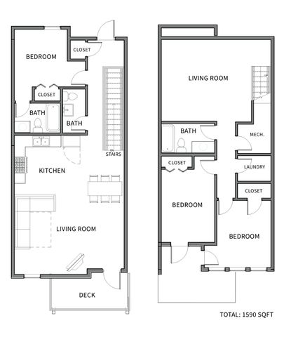 224 Vacation Lane 3, Reeds Spring, MO 65737