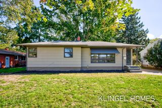 902 S Despelder Street, Grand Haven, MI 49417
