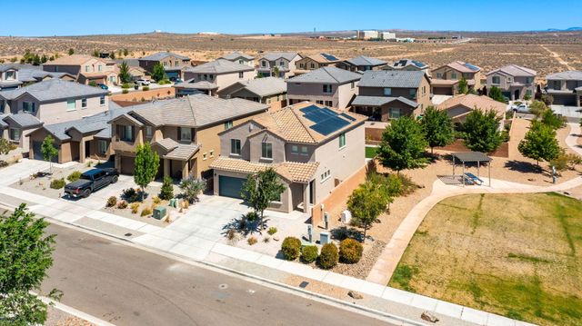 3114 Allyson Way NE, Rio Rancho, NM 87144