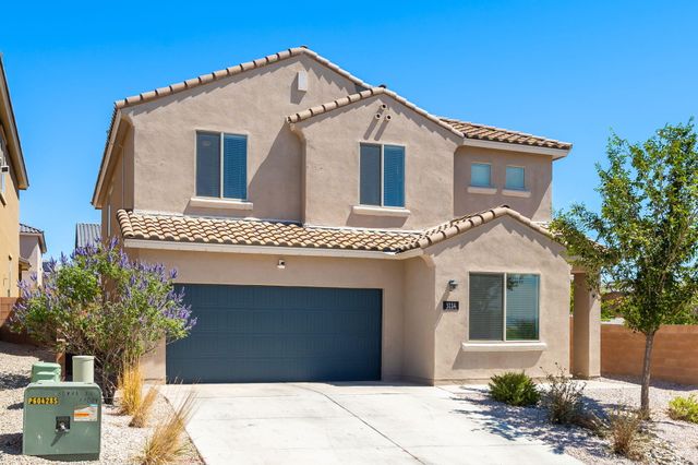 3114 Allyson Way NE, Rio Rancho, NM 87144