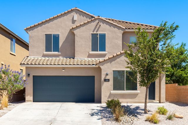 3114 Allyson Way NE, Rio Rancho, NM 87144