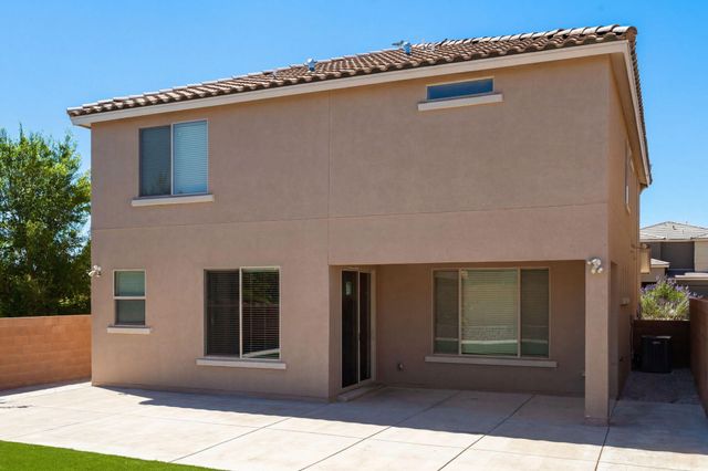 3114 Allyson Way NE, Rio Rancho, NM 87144