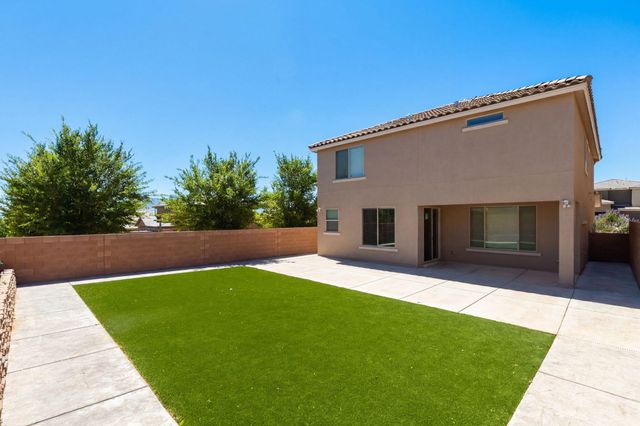 3114 Allyson Way NE, Rio Rancho, NM 87144